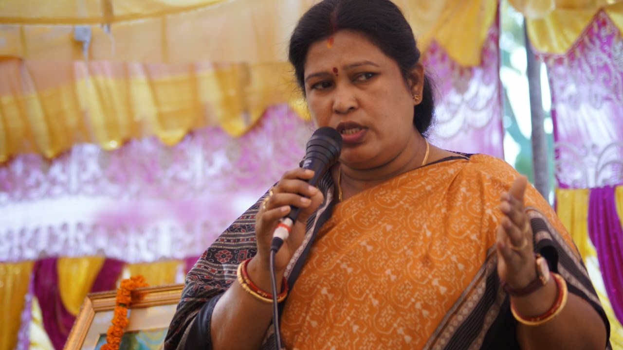 ନୂଆପଡା ଉପନିର୍ବାଚନ : ସ୍ନେହାଙ୍ଗିନୀ ଛୁରିଆ ହେଲେ ବିଜେଡି ପ୍ରାର୍ଥୀ