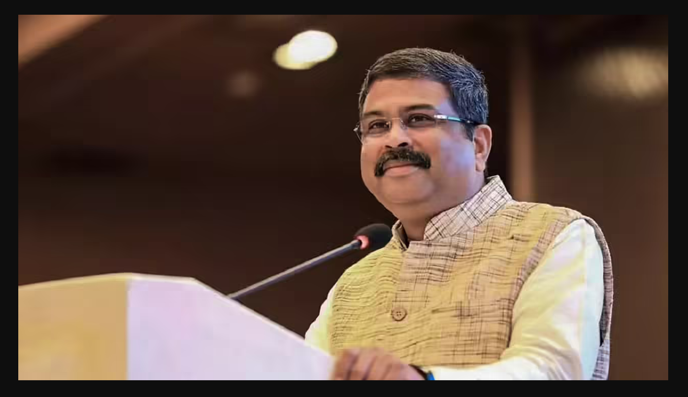 ଛଠ୍ ଏବଂ ସନାତନ ସଂସ୍କୃତିକୁ ଅପମାନିତ କରିଛି କଂଗ୍ରେସ : ଧର୍ମେନ୍ଦ୍ର ପ୍ରଧାନ