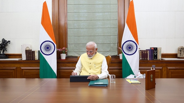 ବଦଳିଯିବ ମୋଦୀଙ୍କ ଅଫିସ୍ ଠିକଣା; ମକର ସଂକ୍ରାନ୍ତିରୁ ଆରମ୍ଭ କରିପାରନ୍ତି ନୂଆ ଅଫିସରେ କାମ